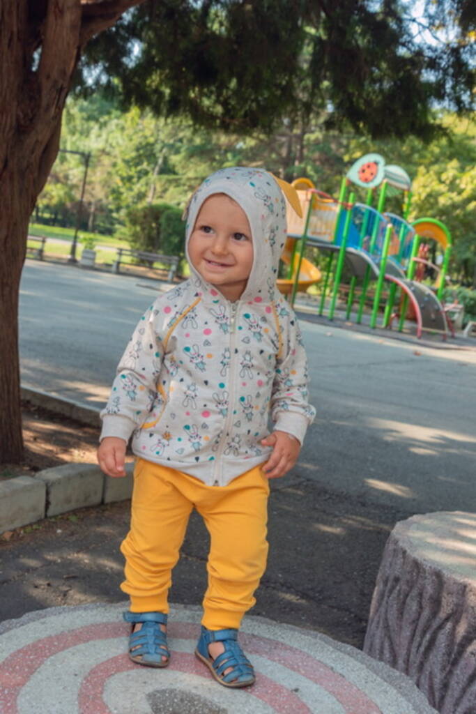 Комплект за момче